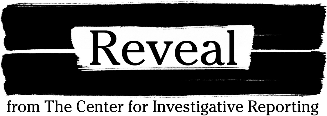 Center for Investigative Reporting