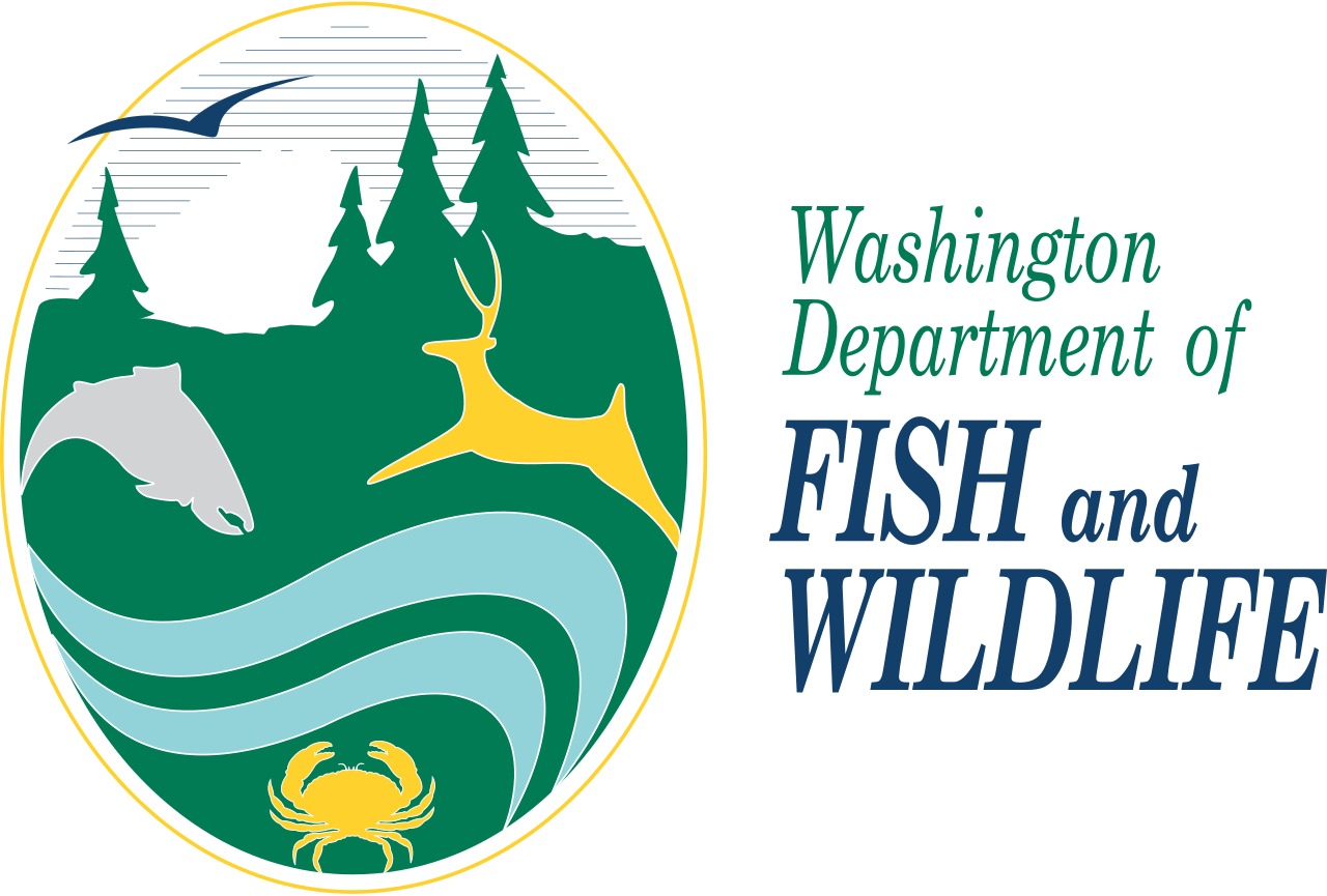 Washington Dept of Fish & Wildlife